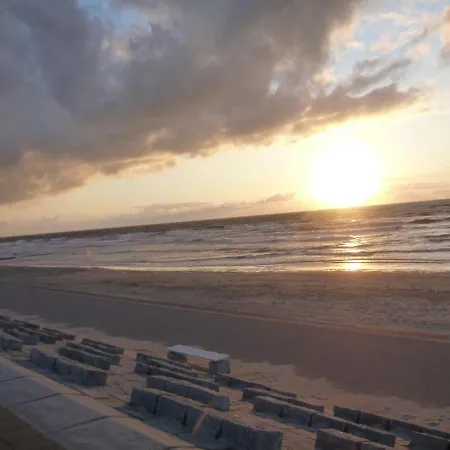 Kaiserhof 32 Mit Meerblick - Reinke Norderney Exterior photo